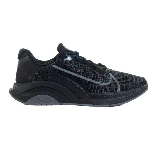 Męskie Buty Treningowe Zoomx Superrep Surge. Czarne buty treningowe męskie Nike, na zimę, bez wzorów, bez zapięcia. Za 682.99 zł.