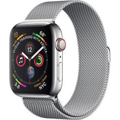Smartwatch Apple Watch Series 4 GPS + Cellular, 44mm (MTX12WB/A). Zegarki smartwatch Apple. Za 3,931.17 zł.
