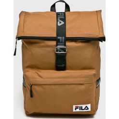 Fila - Plecak. Plecaki męskie marki Fila. Za 189.90 zł.