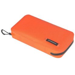 Portfel rowerowy wodoodporny etui Rhinowalk SK900 organizer. Brązowe portfele męskie RHINOWALK, bez wzorów. Za 149.00 zł.