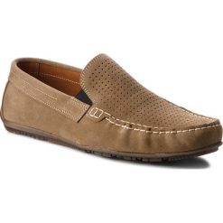 Mokasyny SERGIO BARDI - Arnad SS127327618TM 803. Mokasyny męskie marki Sergio Bardi. W wyprzedaży za 199.00 zł.