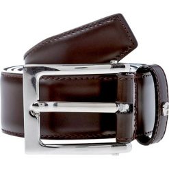 Aigner BELT Pasek brown. Paski męskie marki Aigner. Za 419.00 zł.