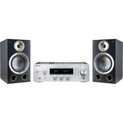 Pioneer SX-N30AES + TAGA Azure B-40 Kino domowe. Kino domowe marki PIONEER. Za 2,899.99 zł.