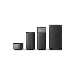 Zestaw głośników PHILIPS E6/12. Kino domowe marki PHILIPS. Za 3,498.00 zł.