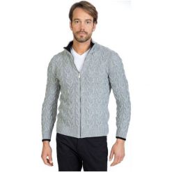 Sir Raymond Tailor Sweter Męski, L, Szary. Swetry męskie marki Sir Raymond Tailor. W wyprzedaży za 168.00 zł.
