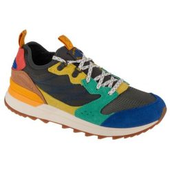 Buty sportowe Sneakersy męskie, Alpine 83 Sneaker Recraft. Buty sportowe na co dzień męskie Merrell, m, bez wzorów, z gumy, casualowe, bez ramiączek, bez kaptura, trekkingowe. Za 399.99 zł.