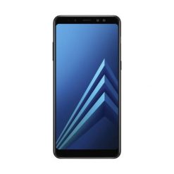 Smartfon SAMSUNG Galaxy A8 2018 (SM-A530FZKDXEO) Czarny zyskaj do 1500zł darmowa dostawa!. Czarne smartfony SAMSUNG. Za 1,299.00 zł.
