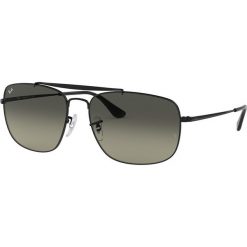 Ray-Ban - Okulary The Colonel. Okulary przeciwsłoneczne męskie marki Guess Jeans. Za 599.90 zł.