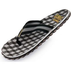 Męskie klapki Religion Cubes Mix. Czarne klapki i japonki męskie True Religion, bez wzorów. Za 137.99 zł.