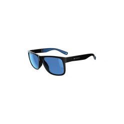 Okulary przeciwsłoneczne MH 540 kategoria 3. Okulary przeciwsłoneczne męskie marki QUECHUA. Za 59.99 zł.