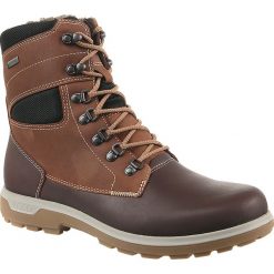 Ecco Whistler 83365450653. Buty trekkingowe męskie ecco. Za 849.90 zł.