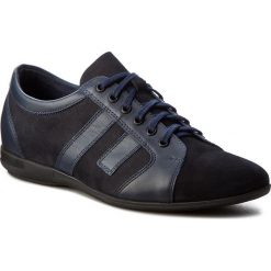 Półbuty SERGIO BARDI - Concordio FS127226717GR 407. Codzienne półbuty męskie marki Sergio Bardi. W wyprzedaży za 179.00 zł.