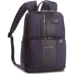 Plecak PIQUADRO - CA3214BR Blu. Plecaki męskie marki Piquadro. W wyprzedaży za 709.00 zł.