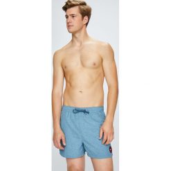 Quiksilver - Kąpielówki. Kąpielówki męskie marki Quiksilver. W wyprzedaży za 89.90 zł.