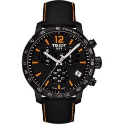 RABAT ZEGAREK TISSOT T-SPORT T095.417.36.057.00. Zegarki sportowe marki TISSOT. W wyprzedaży za 1,579.60 zł.