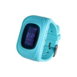 SmartWatch GARETT Kids1 Niebieski. Krokomierze GARETT. Za 148.00 zł.