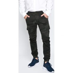 Jack & Jones - Spodnie. Spodnie na co dzień męskie Jack & Jones. W wyprzedaży za 129.90 zł.