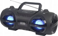 Radioodtwarzacz Reflexion Reflexion CDR900BT Boombox BT schwarz. Radia Reflexion. Za 411.63 zł.