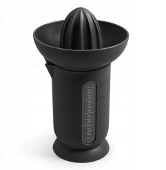 UFO Wyciskarka z dzbankiem 0,5l czarna. Sokowirówki i wyciskarki do soków MalPlay. Za 67.79 zł.