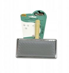 Mr. Pretzel Szczotka dla psa 13x12cm. Golarki męskie Mr Bandit. Za 13.09 zł.