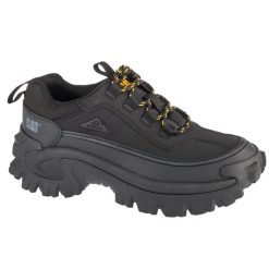 Buty sportowe Sneakersy męskie, Intruder Galosh 2.0 Low WP. Czarne buty sportowe na co dzień męskie CATerpillar, m, bez wzorów, z materiału, casualowe, bez ramiączek, bez kaptura, trekkingowe. Za 709.99 zł.