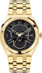 Zegarek Police Zegarek Police Kediri PEWJG2110703 męski. Zegarki męskie Police. Za 553.87 zł.