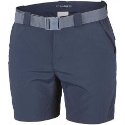 Columbia Spodenki Silver Ridge Ii Short Abyss 34. Szorty sportowe męskie marki Columbia. W wyprzedaży za 149.00 zł.