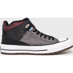 Converse - Trampki. Trampki męskie Converse. W wyprzedaży za 269.90 zł.