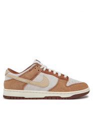 Nike Sneakersy DD1390 100 Szary. Szare buty sportowe na co dzień męskie Nike, m, bez wzorów, ze skóry, bez ramiączek, bez kaptura. Za 519.99 zł.