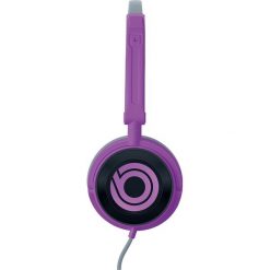 Słuchawki Buxton BHP 8020 LILAC. Słuchawki nauszne marki Buxton. Za 55.24 zł.