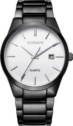 Zegarek Curren ZEGAREK MĘSKI CURREN 8106 (zc031c) + BOX. Zegarki męskie Curren. Za 80.44 zł.