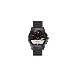 MyKronoz ZeTime Elite regular (czarny/metal). Zegarki sportowe MyKronoz. Za 799.00 zł.