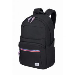 Plecak miejski American Tourister UpBeat Laptop. Niebieskie plecaki męskie American Tourister, bez wzorów. Za 241.99 zł.