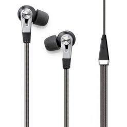 Słuchawki Denon SŁUCHAWKI DENON AHC-821 CZARNE. Słuchawki douszne Denon. Za 812.80 zł.