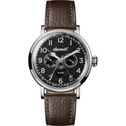 ZEGAREK INGERSOLL THE ST JOHNS QUARTZ I01601. Zegarki męskie marki INGERSOLL. Za 1,650.00 zł.