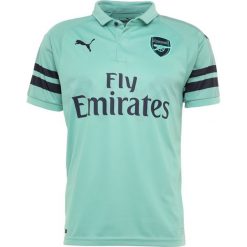 Puma ARSENAL LONDON FC Artykuły klubowe light green. T-shirty sportowe męskie Puma. Za 379.00 zł.