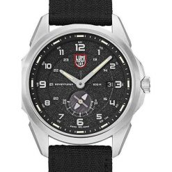 Zegarek męski Luminox XL.1761, Quartz, 43mm, 20ATM. Szare zegarki męskie Luminox. W wyprzedaży za 1,735.95 zł.