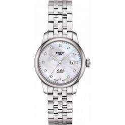 RABAT ZEGAREK TISSOT T006.207.11.116.00. Zegarki męskie TISSOT. W wyprzedaży za 2,464.00 zł.