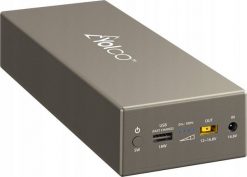 Powerbank Yolco Yopowerbank CSX5 13000mAh Szary. Szare powerbanki Yolco. Za 799.00 zł.