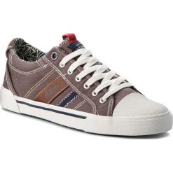 Trampki S.OLIVER - 5-13601-20 Grey 200. Trampki męskie S.Oliver. W wyprzedaży za 129.00 zł.