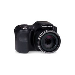 Praktica Aparat luxmedia Z35 czarny DARMOWA DOSTAWA DO 400 SALONÓW !!. Aparaty kompaktowe marki Praktica. Za 798.99 zł.
