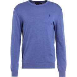 Polo Ralph Lauren Sweter haven blue heather. Swetry męskie marki Polo Ralph Lauren. W wyprzedaży za 412.30 zł.