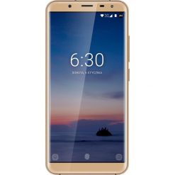 Smartfon Kruger&Matz Live 6+ 64GB Złoty (KM0454-G). Smartfony marki Kruger&Matz. Za 749.00 zł.