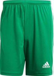 Adidas adidas Squadra 21 spodenki 769 : Rozmiar - M. Szorty sportowe męskie ADIDAS, bez wzorów, sportowe. Za 70.05 zł.