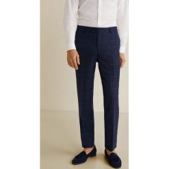 Mango Man - Spodnie Brasilia. Spodnie na co dzień męskie Mango Man. Za 199.90 zł.