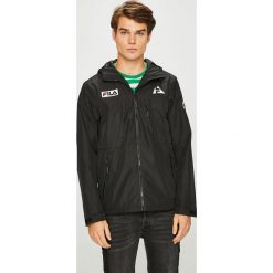 Fila - Kurtka. Kurtki męskie marki Fila. W wyprzedaży za 399.90 zł.