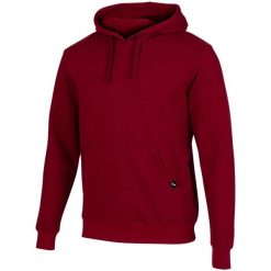 Bluza sportowa męska Joma 102108671. Brązowe bluzy z kapturem męskie Joma, m, bez wzorów, z kapturem. Za 109.99 zł.
