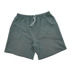 Second life - Męskie szorty Vintage Y2K szare - Stan dobry. Szare szorty sportowe męskie Starter, bez wzorów, sportowe. Za 80.33 zł.