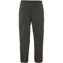 Spodnie Sportowe Fila Cupula dla Mężczyzn - Komfort i Styl. Szare szorty sportowe męskie Fila, bez wzorów, sportowe. Za 201.99 zł.