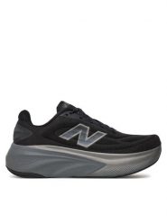 New Balance Buty do biegania More V6 MMORLA6 Czarny. Czarne buty do biegania męskie New Balance, bez wzorów, z materiału, bez zapięcia, do biegania. Za 649.99 zł.